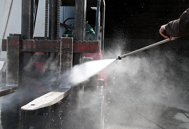 Best Pressure Washing Contractors  in Doral, FL