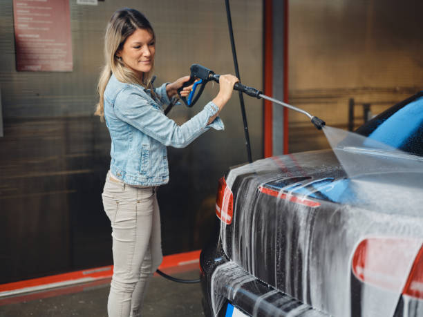 Best Pressure Washing Cost  in Doral, FL