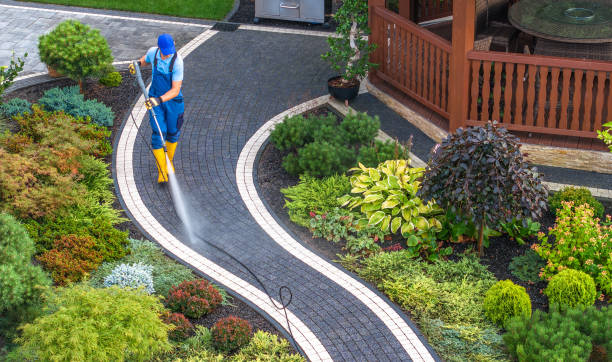 Best Sidewalk Pressure Washing  in Doral, FL
